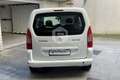 Citroen Berlingo Berlingo 1.6 HDi 90 FAP Multispace 5 posti Combi N1 Weiß - thumbnail 6