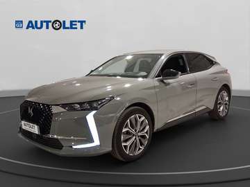 DS4 II 2021 1.6 e-tense phev Trocadero 225cv auto