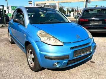 Pluriel 1,4i Pickerl 07/26