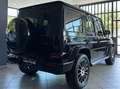 Mercedes-Benz G 500 G 500 422cv auto Nero - thumbnail 7