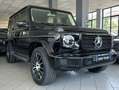 Mercedes-Benz G 500 G 500 422cv auto Nero - thumbnail 4