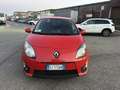 Renault Twingo 1.2 benzina, 16V,  75cv,  142.000km,  Euro 4 Rouge - thumbnail 1