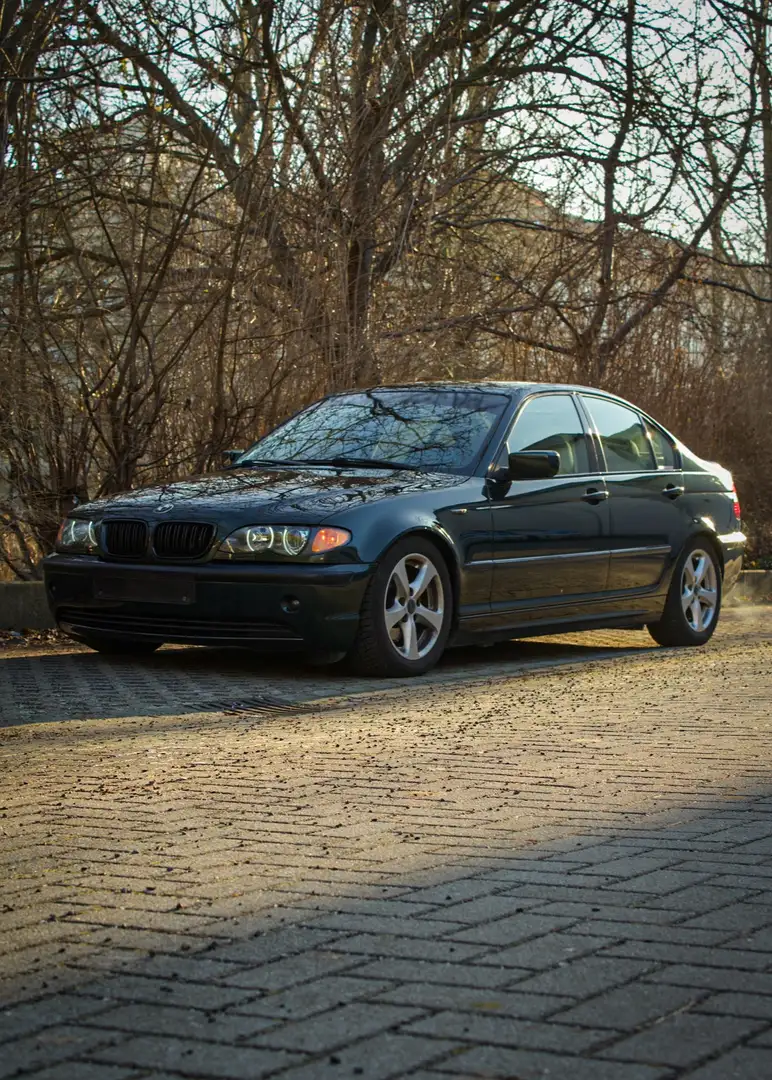 BMW 320 320i Edition Exclusive - 1