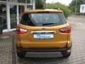 Ford EcoSport Titanium*LED*KAMERA*WINTER-PAKET* Geel - thumbnail 6