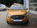 Ford EcoSport Titanium*LED*KAMERA*WINTER-PAKET* Yellow - thumbnail 4