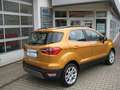 Ford EcoSport Titanium*LED*KAMERA*WINTER-PAKET* Yellow - thumbnail 3