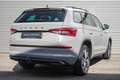 Skoda Kodiaq 2.0 TSI 4x4 Sportline Business / Nederlandse Auto Gris - thumbnail 6