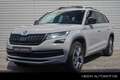 Skoda Kodiaq 2.0 TSI 4x4 Sportline Business / Nederlandse Auto Gris - thumbnail 1