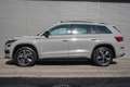 Skoda Kodiaq 2.0 TSI 4x4 Sportline Business / Nederlandse Auto Gris - thumbnail 3