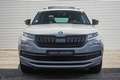 Skoda Kodiaq 2.0 TSI 4x4 Sportline Business / Nederlandse Auto Gris - thumbnail 2