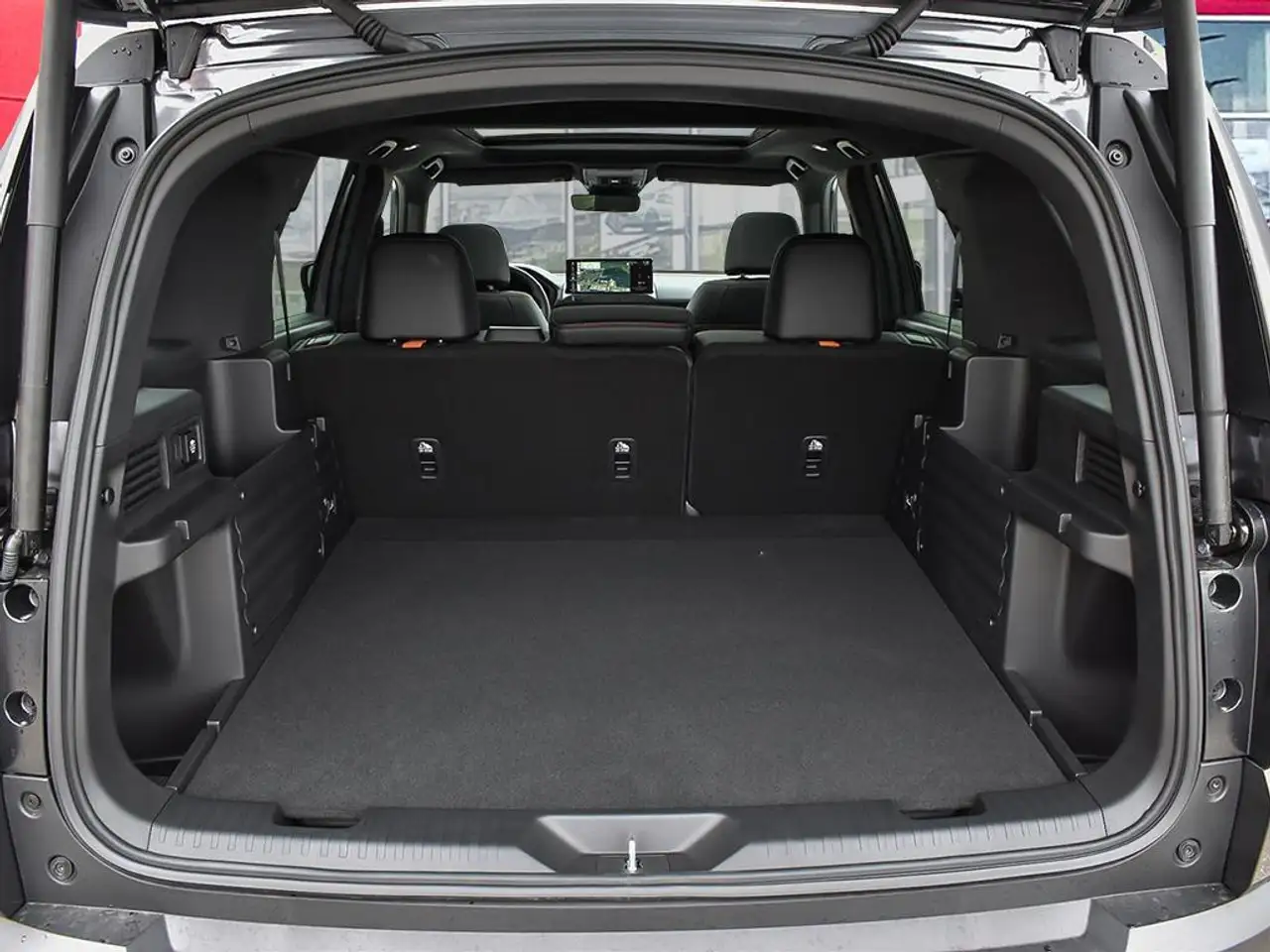 Honda Passport fotografie Honda Passport