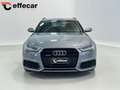 Audi A6 2.0 TDI 190 CV S tronic Quattro S-Line Grau - thumbnail 2