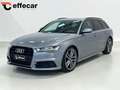 Audi A6 2.0 TDI 190 CV S tronic Quattro S-Line Grau - thumbnail 1