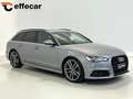 Audi A6 2.0 TDI 190 CV S tronic Quattro S-Line Grau - thumbnail 3