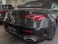 Mercedes-Benz CLE 450 4M Cabrio AMG-Sport/Burm/Distr/Sitzklima Schwarz - thumbnail 6