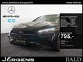 Mercedes-Benz CLE 450 4M Cabrio AMG-Sport/Burm/Distr/Sitzklima Schwarz - thumbnail 1