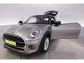 MINI Cooper 1.5 Steptronic Pepper+LED+CARPLAY+PDC+SHZ Plateado - thumbnail 20