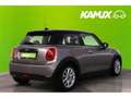 MINI Cooper 1.5 Steptronic Pepper+LED+CARPLAY+PDC+SHZ Plateado - thumbnail 4