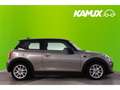 MINI Cooper 1.5 Steptronic Pepper+LED+CARPLAY+PDC+SHZ Plateado - thumbnail 3