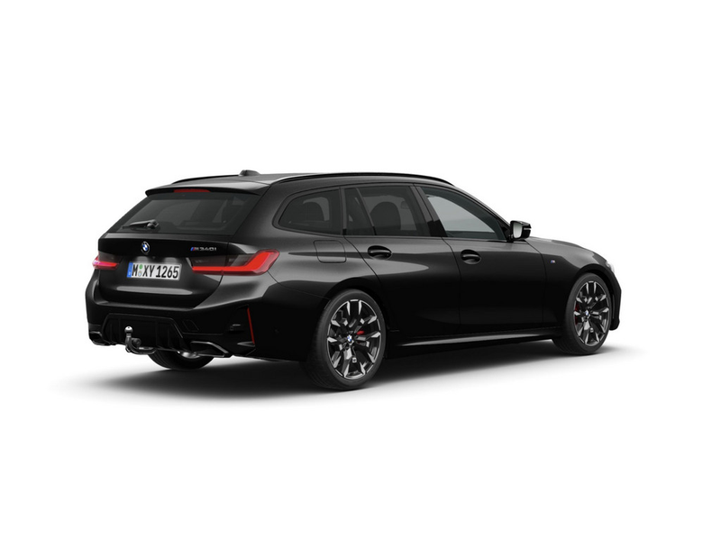 BMW 340 i Touring xDrive FACEL. PANO AHK HUD 360° — photo 3