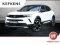 Opel Mokka Ultimate 130pk Automaat | Stoel-/stuurverwarming | Wit - thumbnail 1