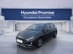 Hyundai i20 1.2 79