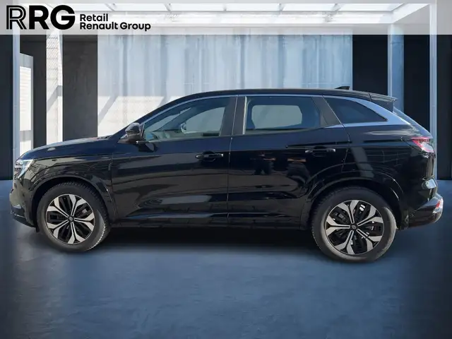 Renault Austral view 2