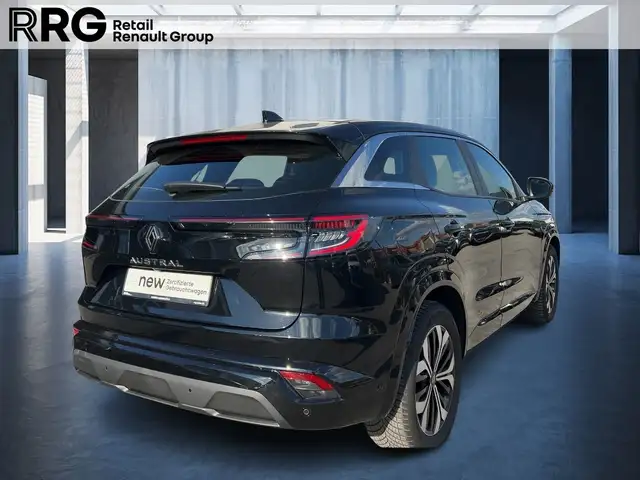 Renault Austral view 5