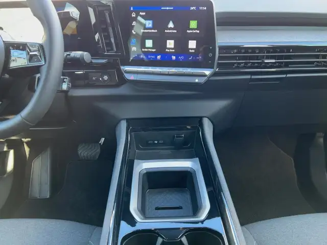 Renault Austral view 12
