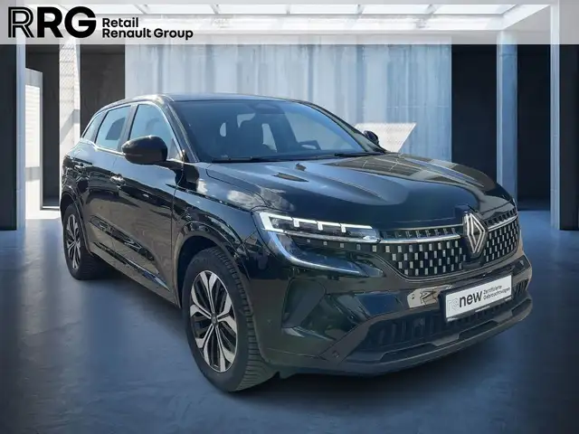 Renault Austral view 7