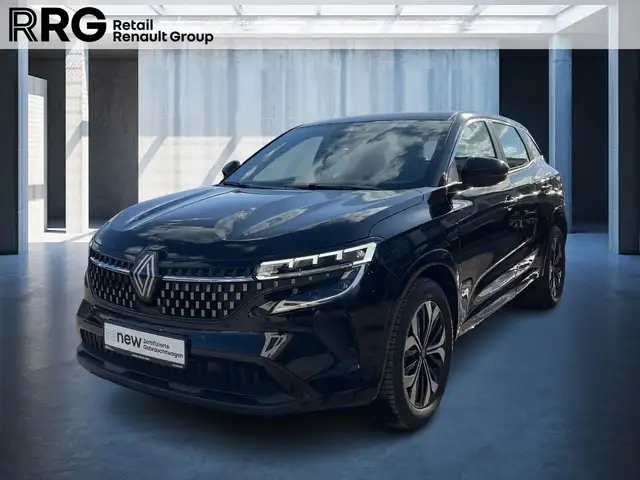 Renault Austral main image