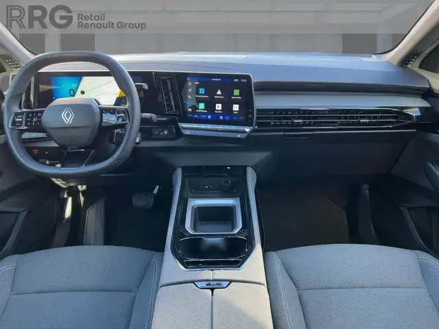 Renault Austral view 10