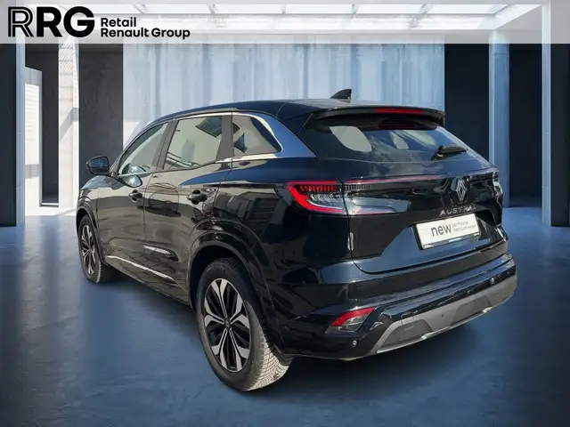 Renault Austral view 4