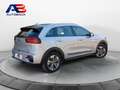 Kia Niro e- 150kW (204CV) Drive (Long Range) Plateado - thumbnail 7