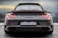 Porsche 991 991 - 3.8 TURBO S COUPE Gris - thumbnail 10