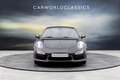 Porsche 991 991 - 3.8 TURBO S COUPE Gris - thumbnail 6