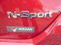 Nissan Micra 1.0 IG-T N-Sport Xtronic Auto Červená - thumbnail 8