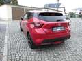 Nissan Micra 1.0 IG-T N-Sport Xtronic Auto Red - thumbnail 4