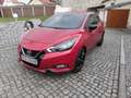 Nissan Micra 1.0 IG-T N-Sport Xtronic Auto Red - thumbnail 1