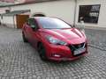 Nissan Micra 1.0 IG-T N-Sport Xtronic Auto Czerwony - thumbnail 7