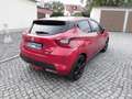 Nissan Micra 1.0 IG-T N-Sport Xtronic Auto Red - thumbnail 6