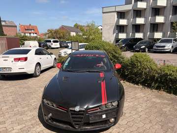 159 1.9 JTDM 16V DPF ti