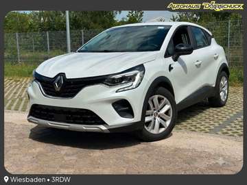 E-Tech Automatik LED NAVI KAMERA