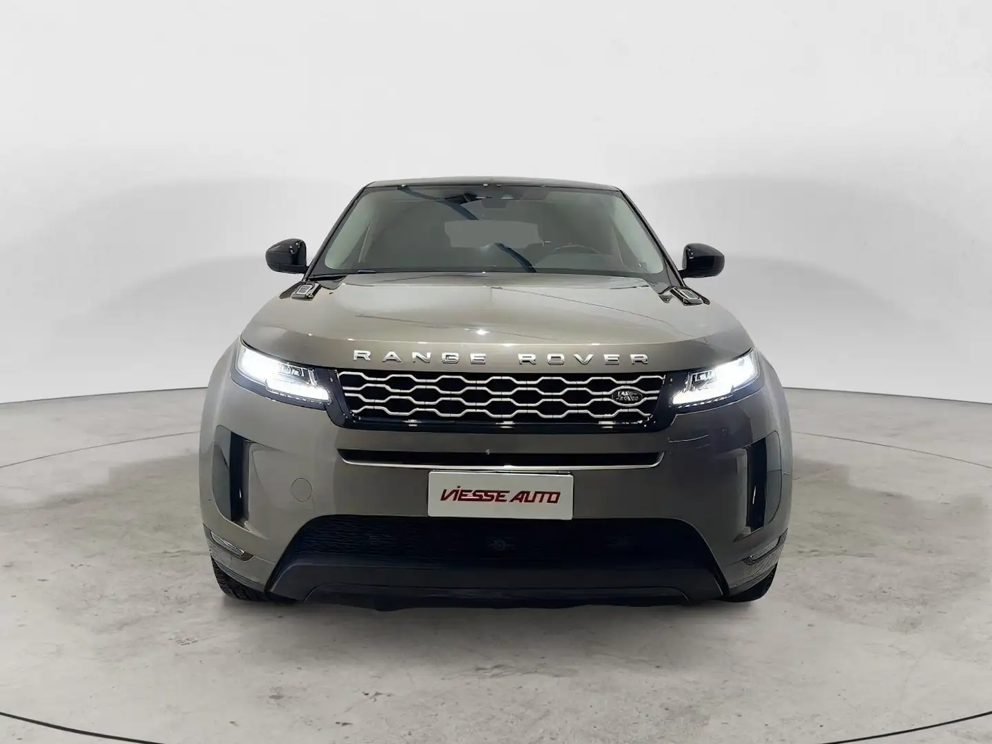 Land Rover Range Rover Evoque Range Rover Evoque 2.0 i4 awd R Dynamic200cv - 2