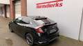 Honda Civic 1.0 i-VTEC Turbo Elegance Schwarz - thumbnail 3