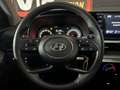 Hyundai i20 Pequeño Automático de 5 Puertas Gris - thumbnail 15
