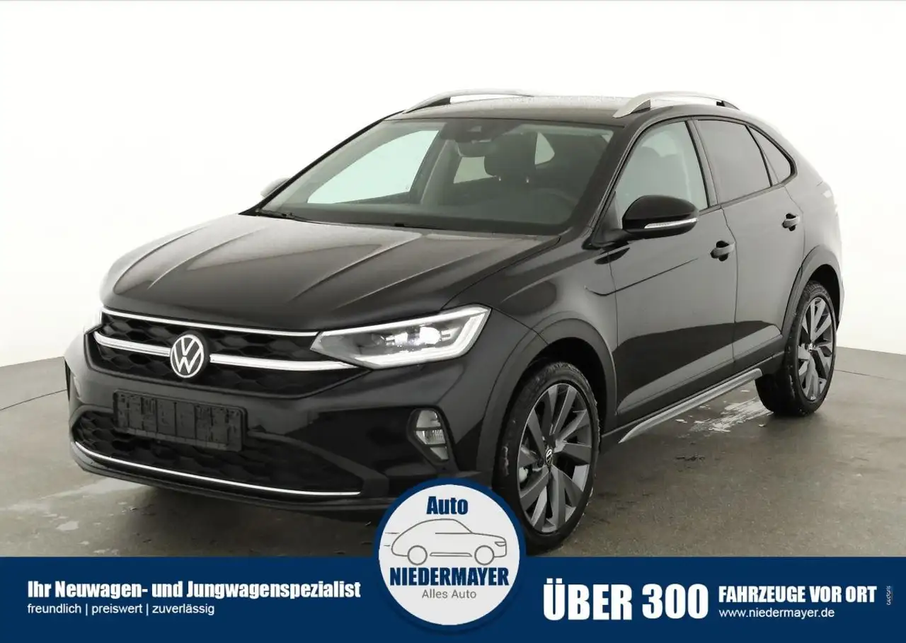 Volkswagen Taigo 1.0 TSI DSG Style, IQ.Light, Kamera, ACC, Winter,