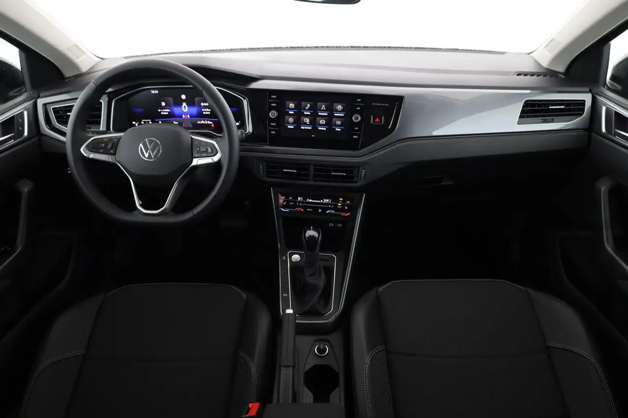 Volkswagen Taigo 1.0 TSI DSG Style, IQ.Light, Kamera, ACC, Winter, 6