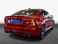 Volvo S60 T8 Recharge AWD R-Design Glasd B&W Four-C 19'' Rood - thumbnail 3