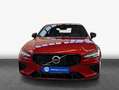 Volvo S60 T8 Recharge AWD R-Design Glasd B&W Four-C 19'' Rood - thumbnail 4